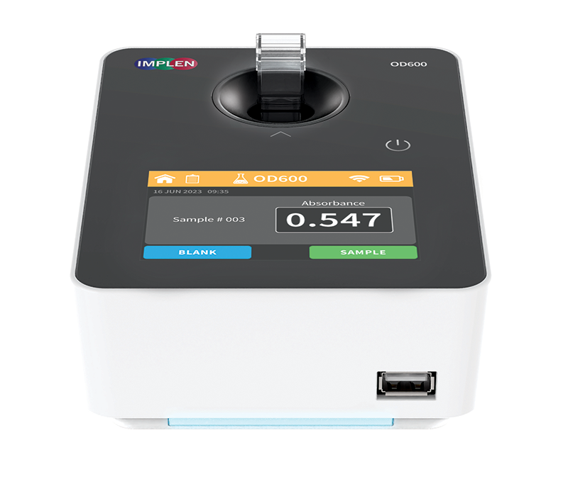 Implen OD600® - Image 6