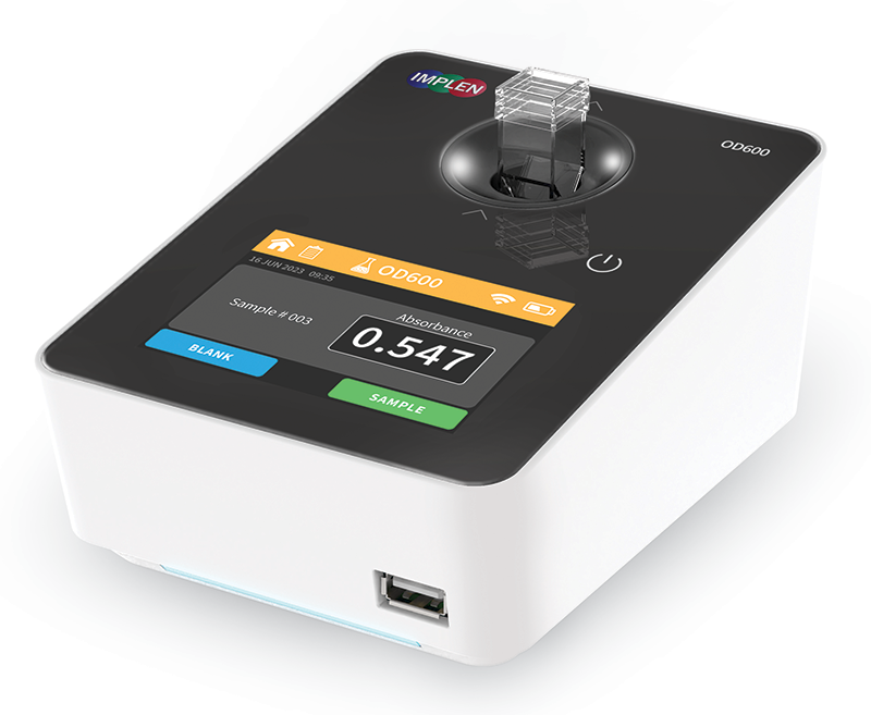 Implen OD600® - Image 3