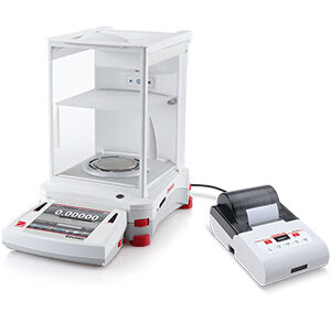 Ohaus SF-110B Printer