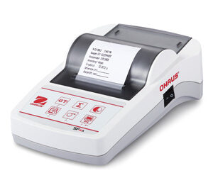 Ohaus SF-40A Printer
