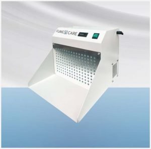 Fumecare Extractor Module