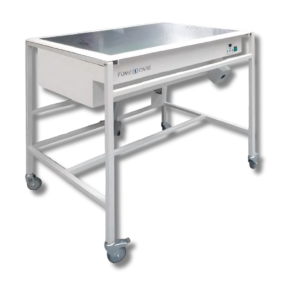 Fumecare Document Examination Bench (DEB) – Ductless Forensic Workstation