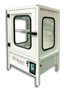 Fumecare PRO Cyanoacrylate Fuming Chamber