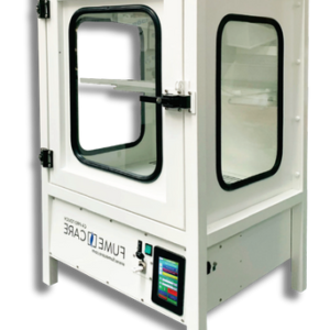 Cyanoacrylate Fuming Chamber