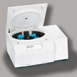 Tabletop Refrigerated Centrifuge 1248R 1