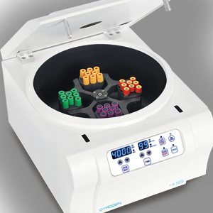 Gyrozen Low-speed Centrifuge 416