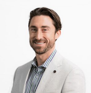 Jason Vecchio Business Development