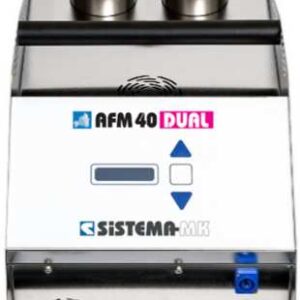 Sistema AFM35 | 24 New 40 Dual