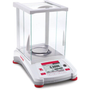 Analytical Balances
