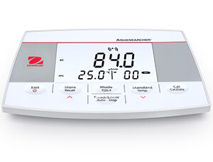 Explore Ohaus Conductivity Meters