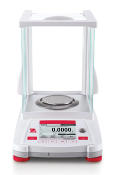 Ohaus Adventurer Analytical Balances