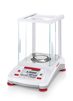Ohaus Adventurer Semi-Micro Balances