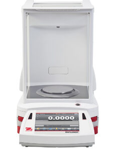 Ohaus Explorer Analytical Balances