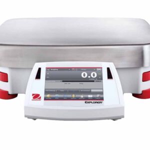 Ohaus Explorer High Capacity Balances