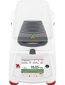 Ohaus MB120 Moisture Analyser