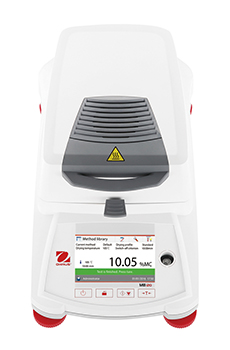 Ohaus MB120 Moisture Analyser