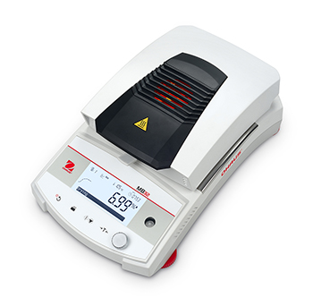 Ohaus MB23 Moisture Analyser (110 g x 0.01 g)