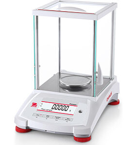 Ohaus Pioneer Analytical Balances