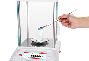 Ohaus Pioneer Precision Balances