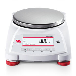 Ohaus Pioneer Precision Balances
