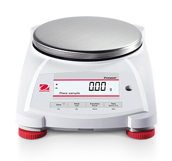 Ohaus Pioneer Precision Balances
