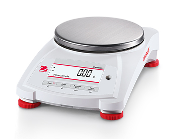 Ohaus Pioneer Precision Balances