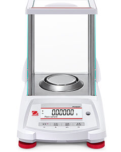 Ohaus Pioneer Semi-Micro Balances