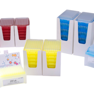 Paradigm Low-Retention Refills, Benchtop