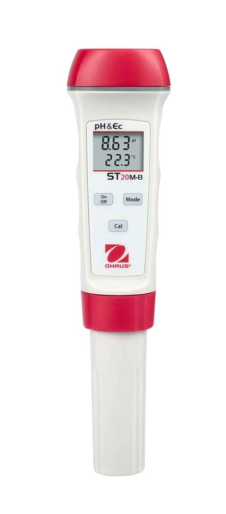 Ohaus ST20M Starter Pen Meters