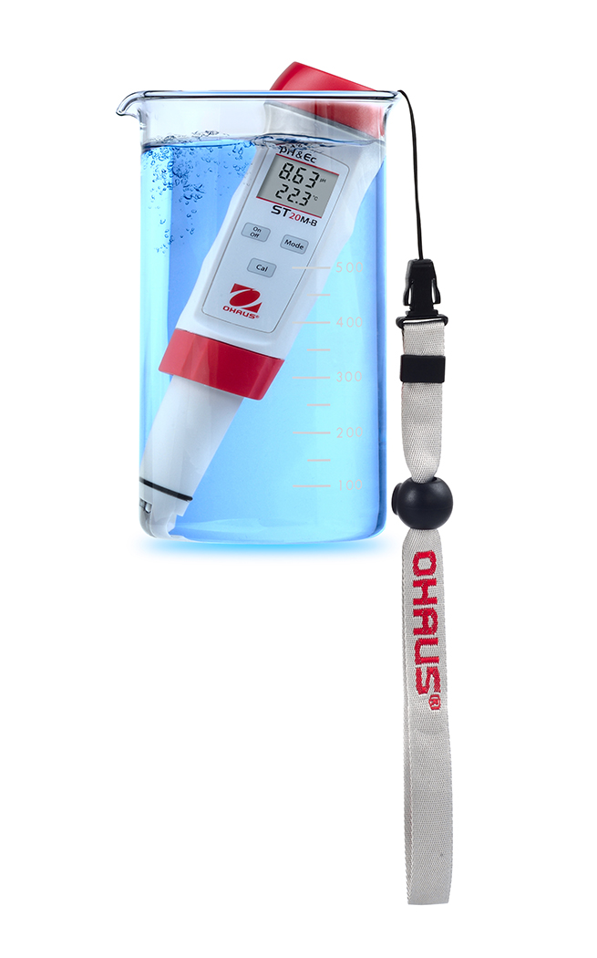 Ohaus ST20M Starter Pen Meter - Image 2