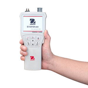 Ohaus ST400-B Starter pH Portable Meter