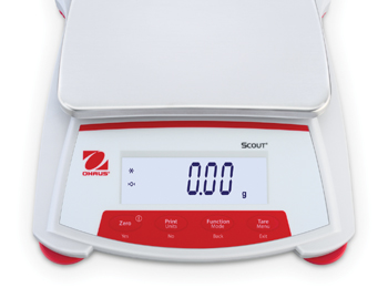Ohaus Portable Scout Education (SKX) Balance - Image 6