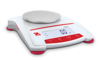 Ohaus Portable Scout Education (SKX) Balance - Image 3