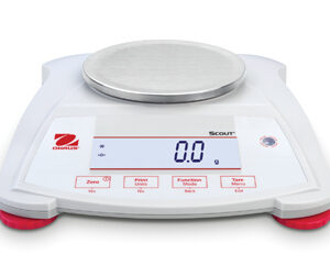 Ohaus Portable Scout General (SPX) Balances