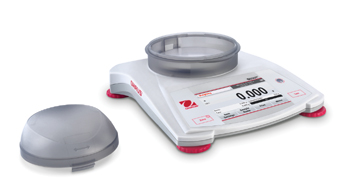Ohaus Portable Scout General (SPX) Balance - Image 3
