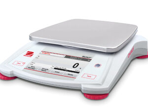 Ohaus Portable Scout Touch (STX) Balances