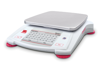 Ohaus Portable Scout General (SPX) Balance - Image 4