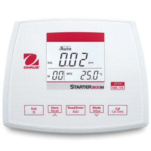 Ohaus Multi-Parameter Meters