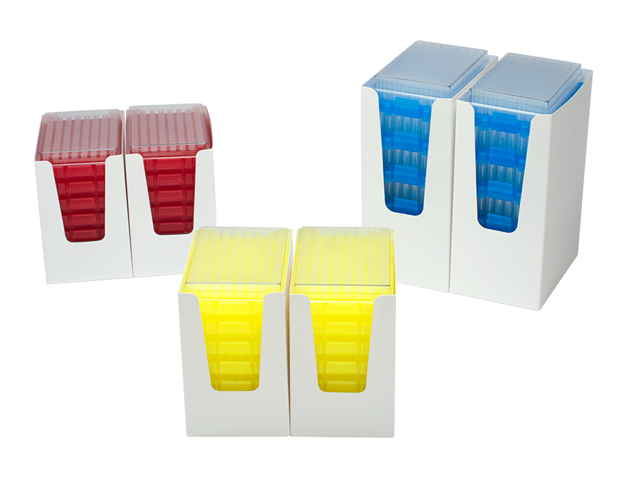 Paradigm Low-Retention Refills, Benchtop - Image 3