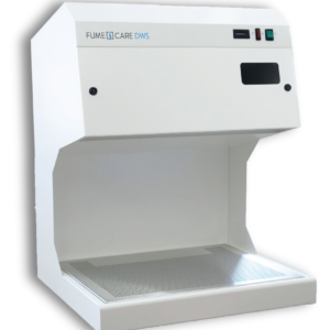 Downflow Workstation | Ductless Lab Fume Cabinet